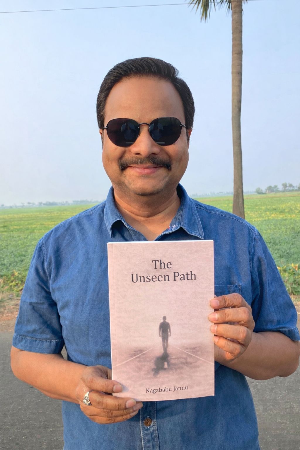 Photo of Nagababu Jannu